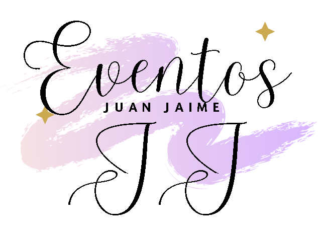 Eventos JuanJaimeJJ Logo